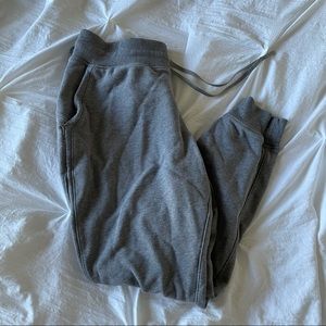 Lululemon Scuba Joggers